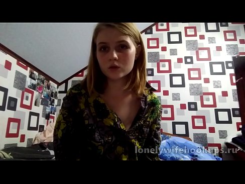❤️ Studenta blonda żagħżugħa mir-Russja jħobb dicks akbar. ❤️ Porn Russu lilna ❌️❤