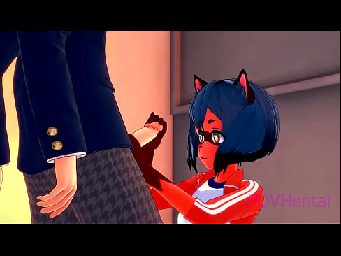 ❤️ Ranch tal-baqar ġdid fjamant ma’ Michiru Kagemori ❤️ Porn Russu lilna ❌️❤