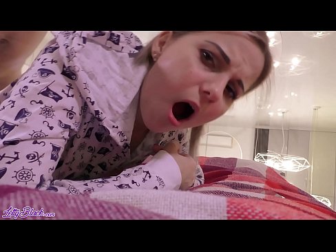 ❤️ Sexy mom tibla u sess pregistyle - cum mill-qrib ❤️ Porn Russu lilna ❌️❤